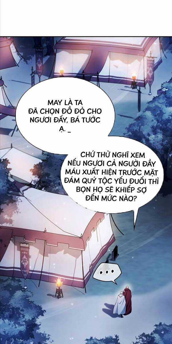 Tôi Không Tài Năng Đến Thế Đâu Chương 55 trang 16