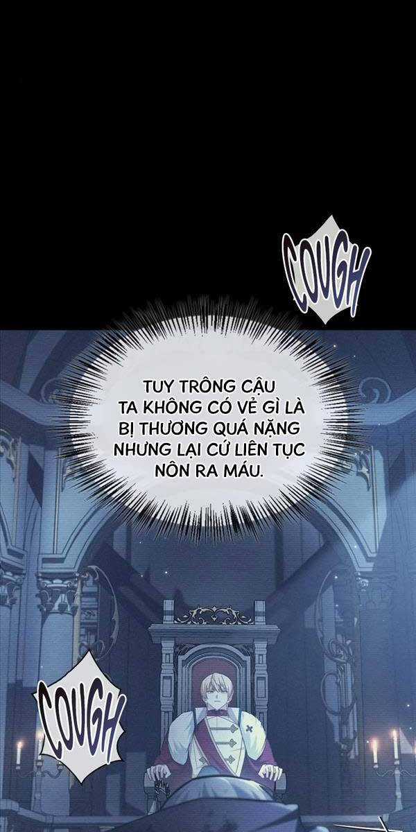 Tôi Không Tài Năng Đến Thế Đâu Chương 55 trang 33