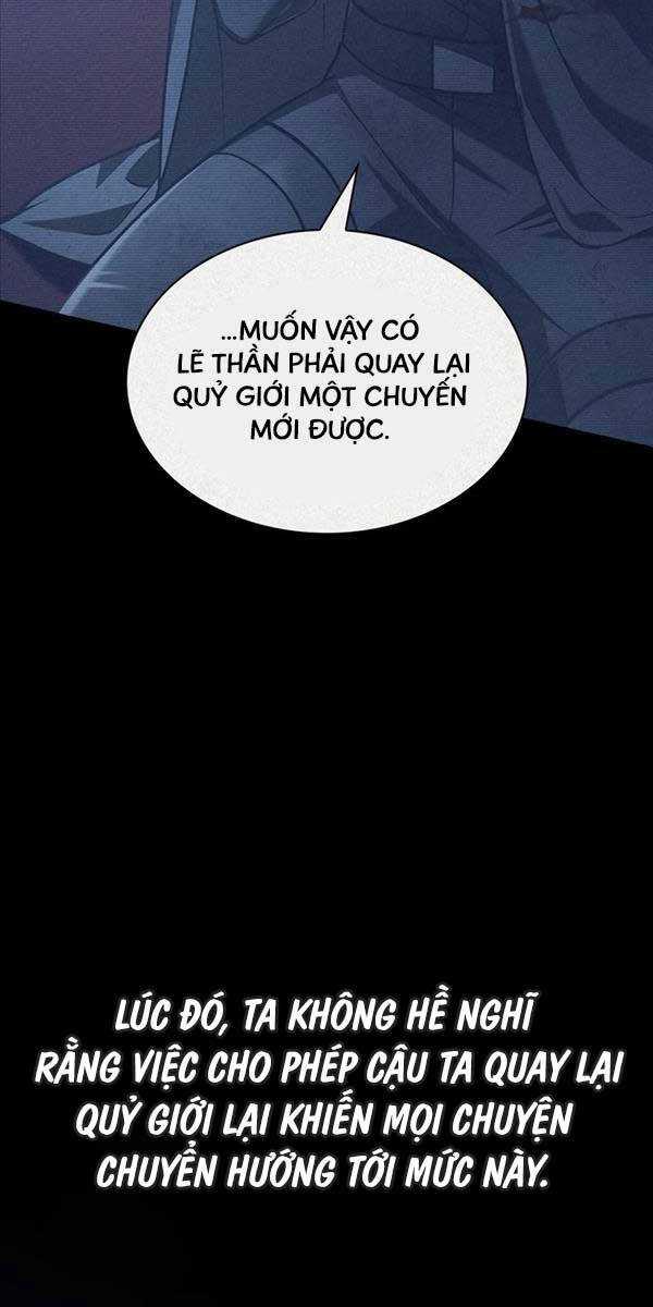 Tôi Không Tài Năng Đến Thế Đâu Chương 55 trang 37