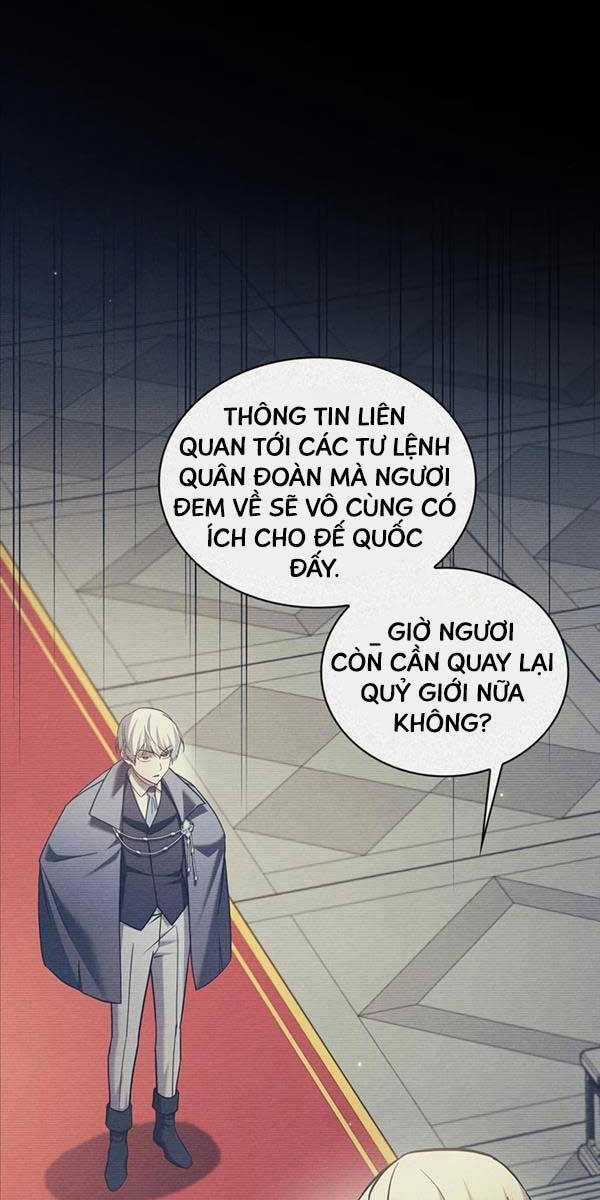 Tôi Không Tài Năng Đến Thế Đâu Chương 55 trang 38