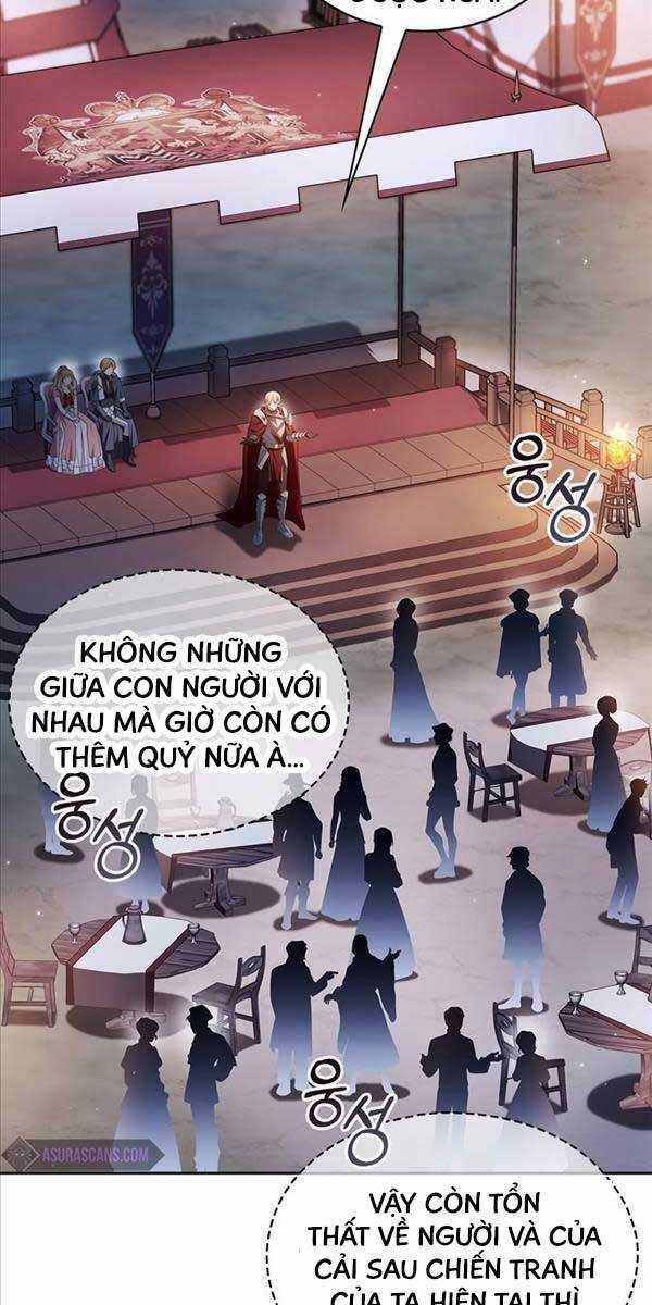Tôi Không Tài Năng Đến Thế Đâu Chương 55 trang 5