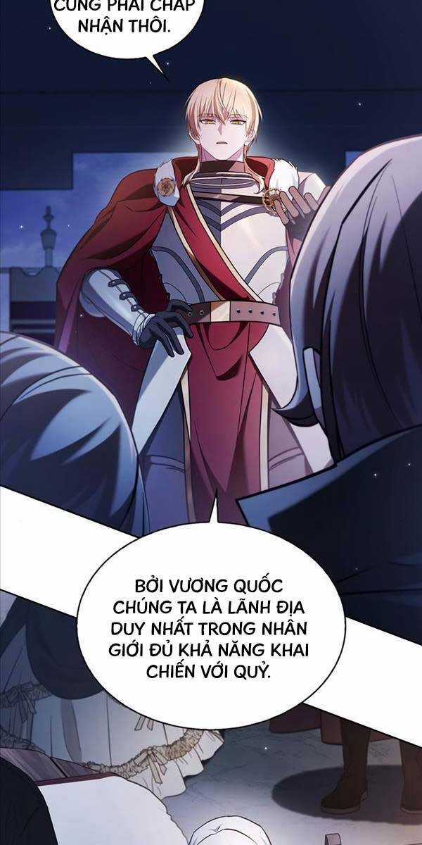 Tôi Không Tài Năng Đến Thế Đâu Chương 55 trang 7