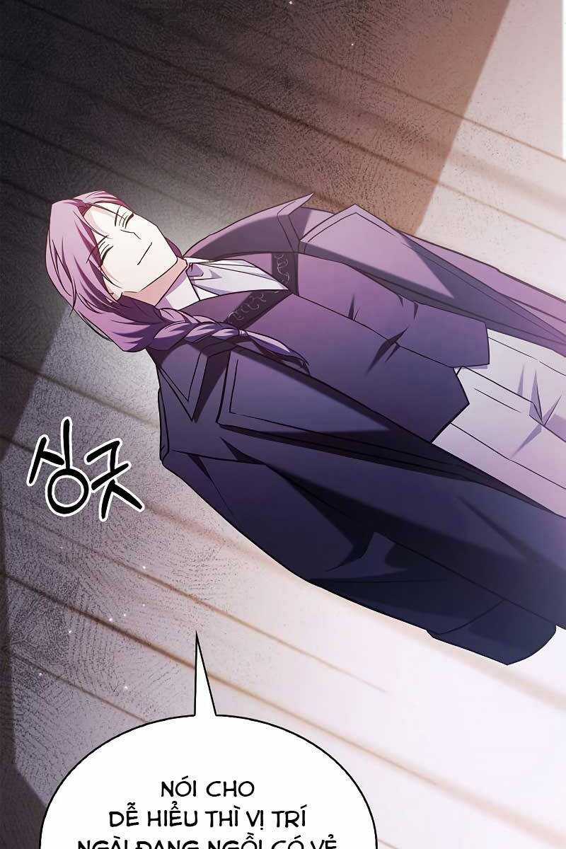 Tôi Không Tài Năng Đến Thế Đâu Chương 57 trang 15