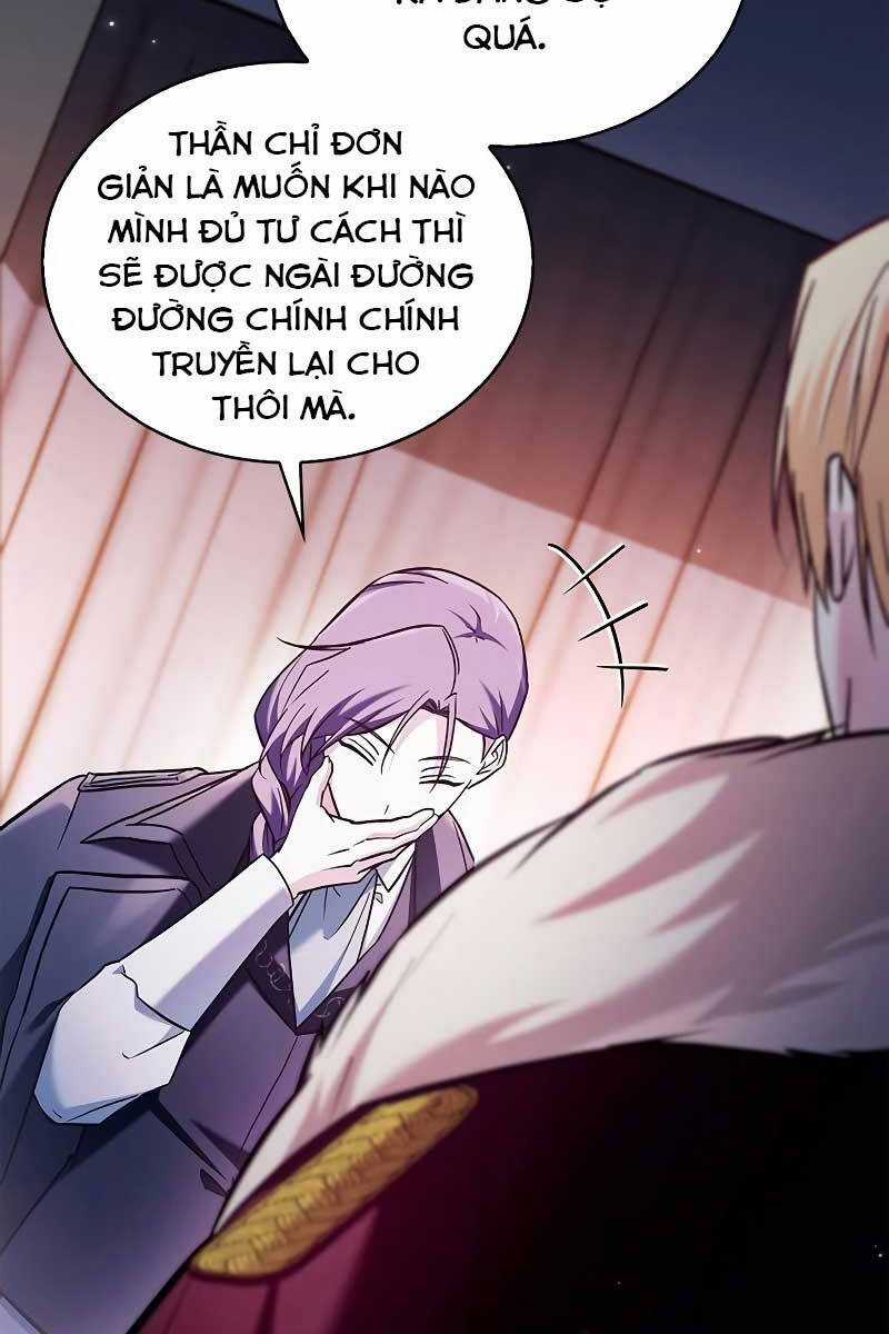 Tôi Không Tài Năng Đến Thế Đâu Chương 57 trang 21