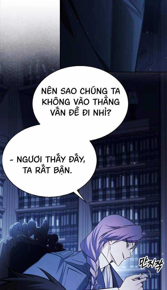 Tôi Không Tài Năng Đến Thế Đâu Chương 58 trang 119