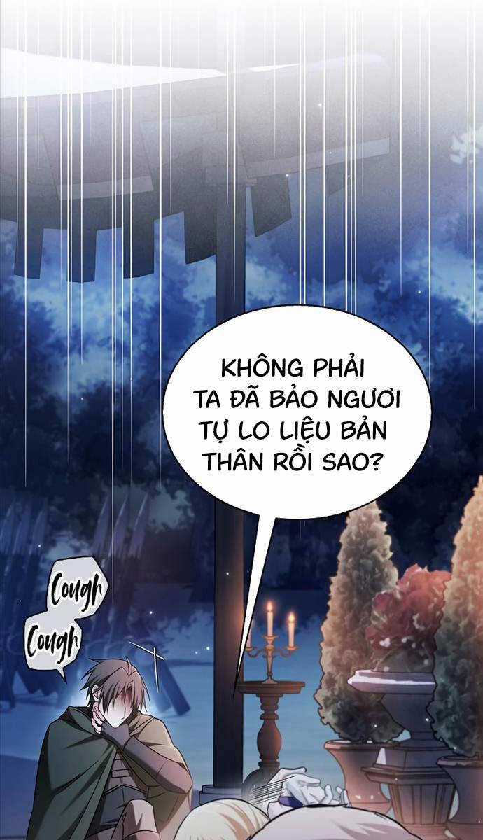 Tôi Không Tài Năng Đến Thế Đâu Chương 58 trang 15