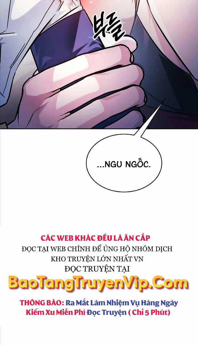 Tôi Không Tài Năng Đến Thế Đâu Chương 58 trang 19