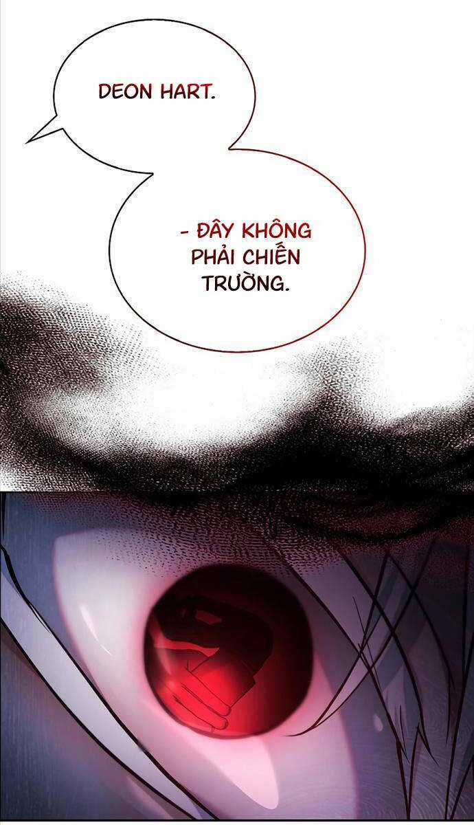 Tôi Không Tài Năng Đến Thế Đâu Chương 58 trang 20