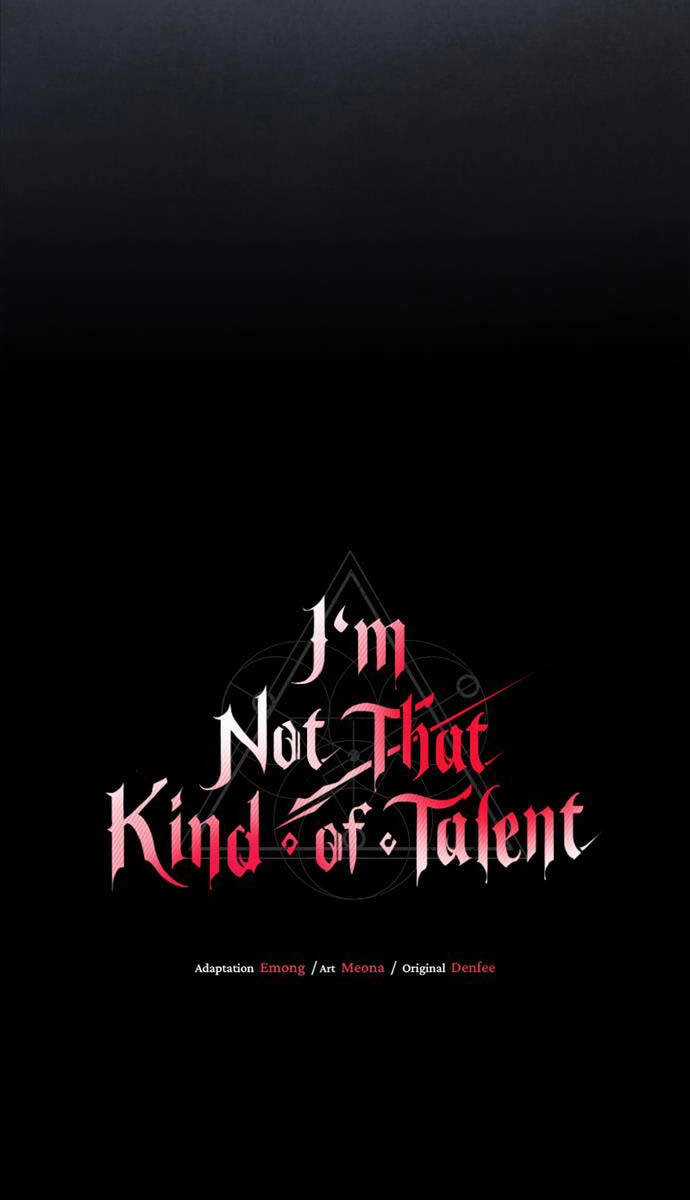 Tôi Không Tài Năng Đến Thế Đâu Chương 58 trang 35