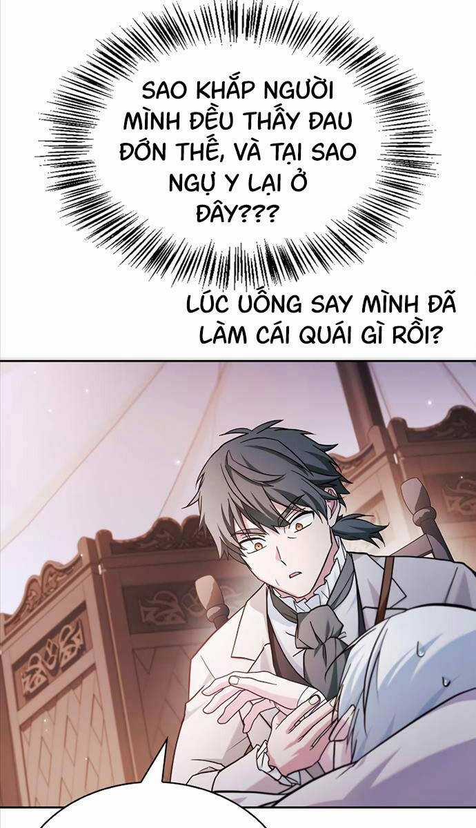 Tôi Không Tài Năng Đến Thế Đâu Chương 58 trang 54