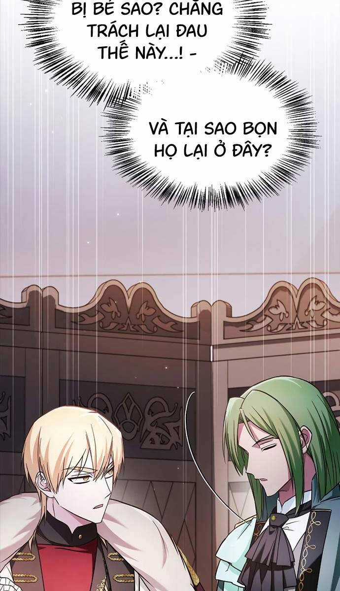 Tôi Không Tài Năng Đến Thế Đâu Chương 58 trang 56