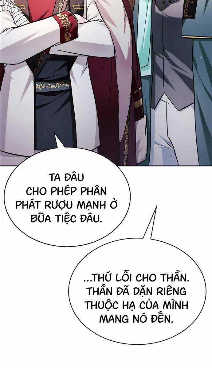 Tôi Không Tài Năng Đến Thế Đâu Chương 58 trang 57