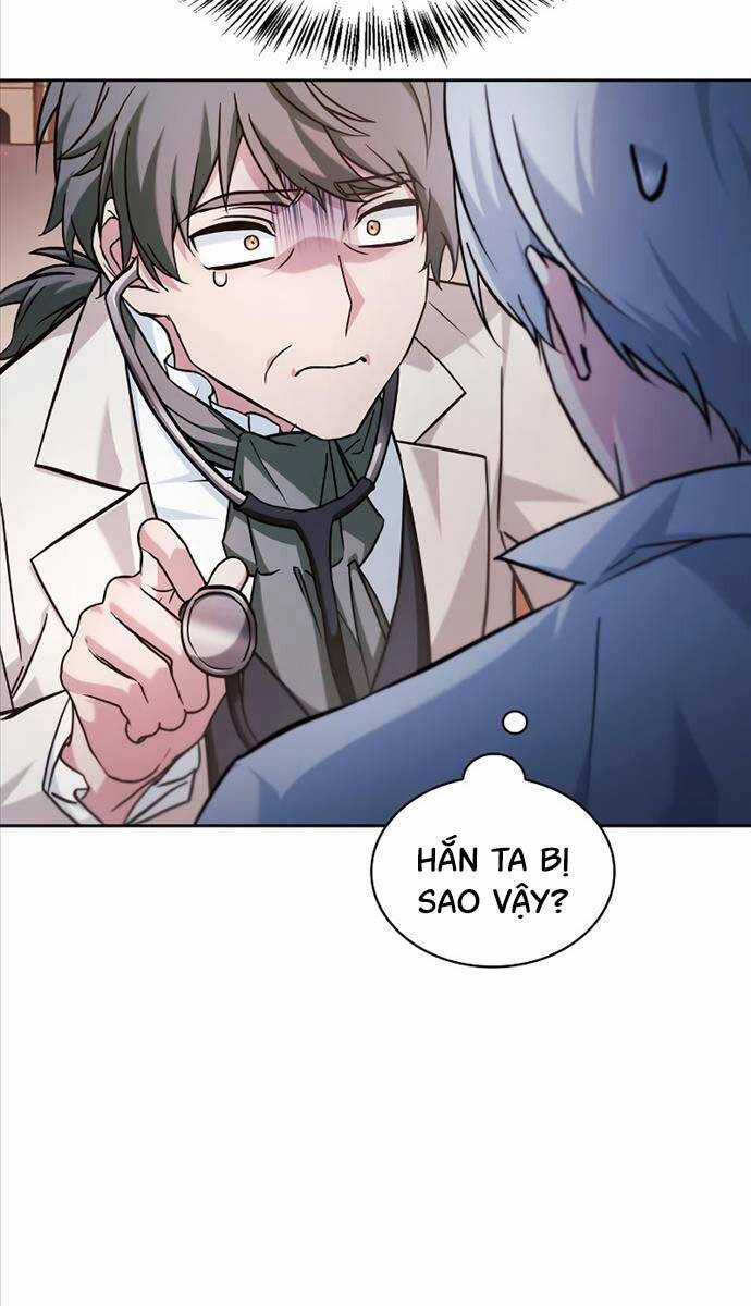 Tôi Không Tài Năng Đến Thế Đâu Chương 58 trang 83