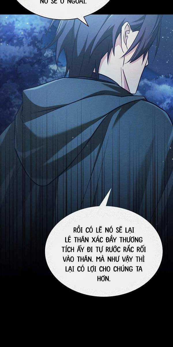 Tôi Không Tài Năng Đến Thế Đâu Chương 59 trang 10