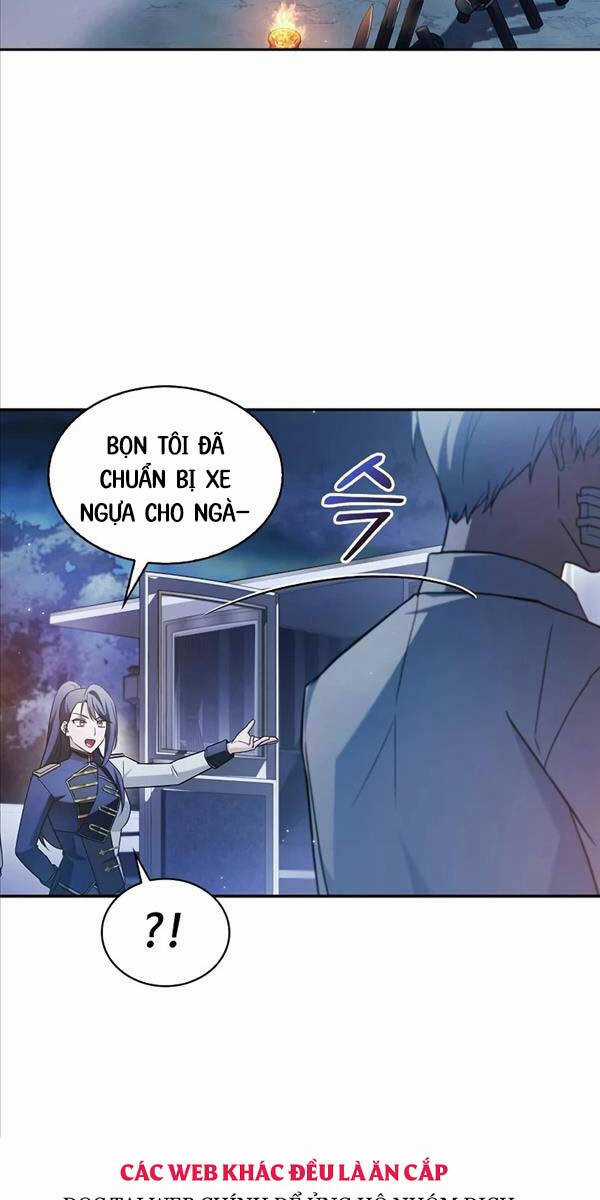 Tôi Không Tài Năng Đến Thế Đâu Chương 59 trang 14