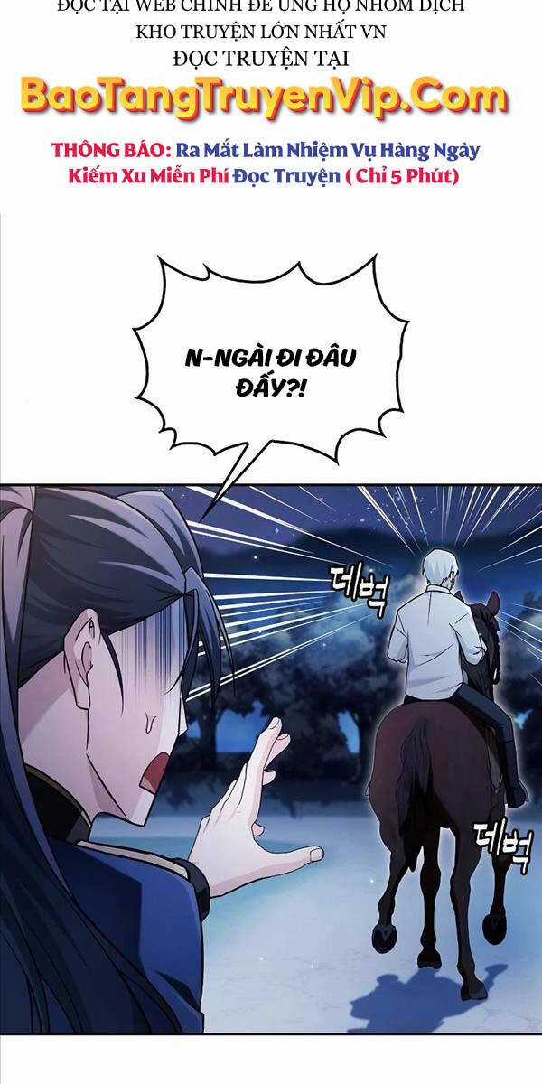 Tôi Không Tài Năng Đến Thế Đâu Chương 59 trang 15