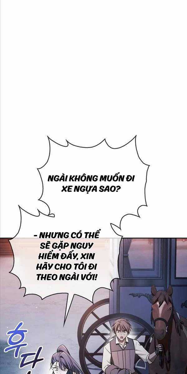 Tôi Không Tài Năng Đến Thế Đâu Chương 59 trang 16