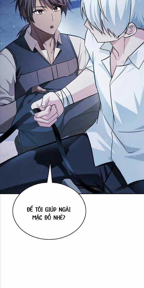 Tôi Không Tài Năng Đến Thế Đâu Chương 59 trang 23