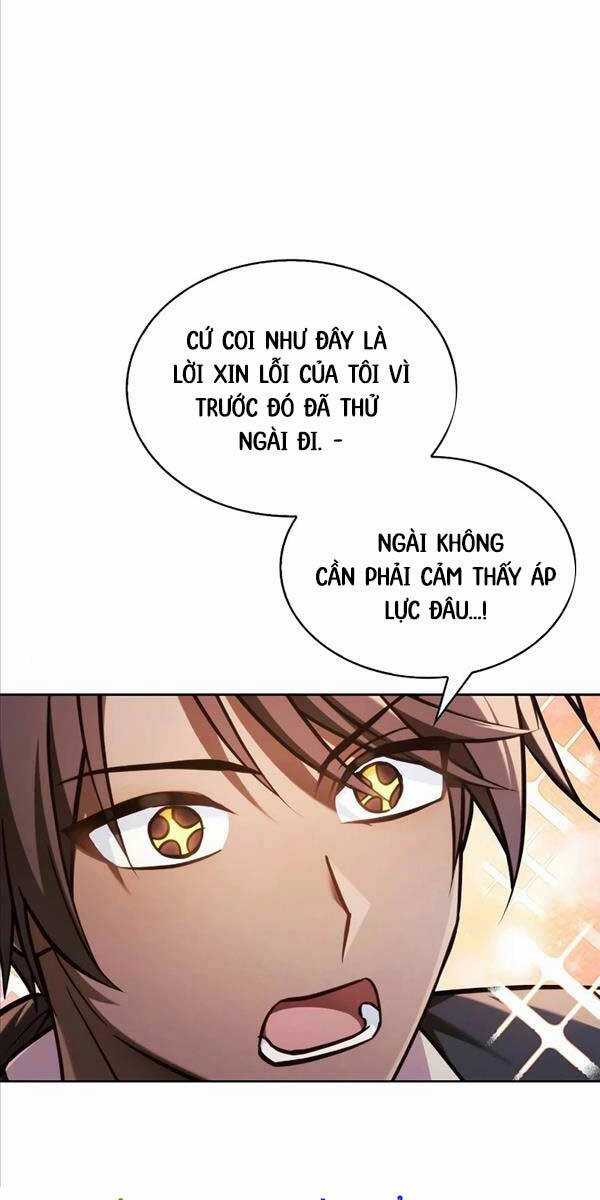 Tôi Không Tài Năng Đến Thế Đâu Chương 59 trang 24