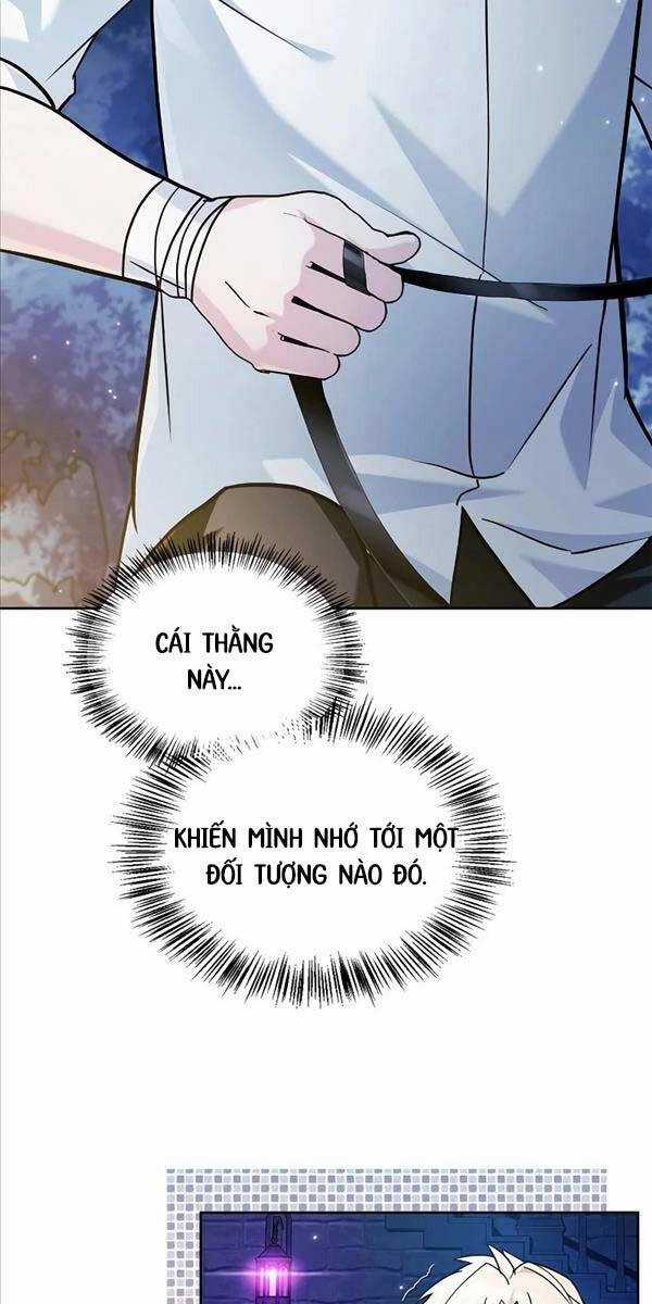 Tôi Không Tài Năng Đến Thế Đâu Chương 59 trang 26