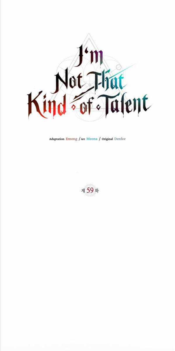 Tôi Không Tài Năng Đến Thế Đâu Chương 59 trang 28