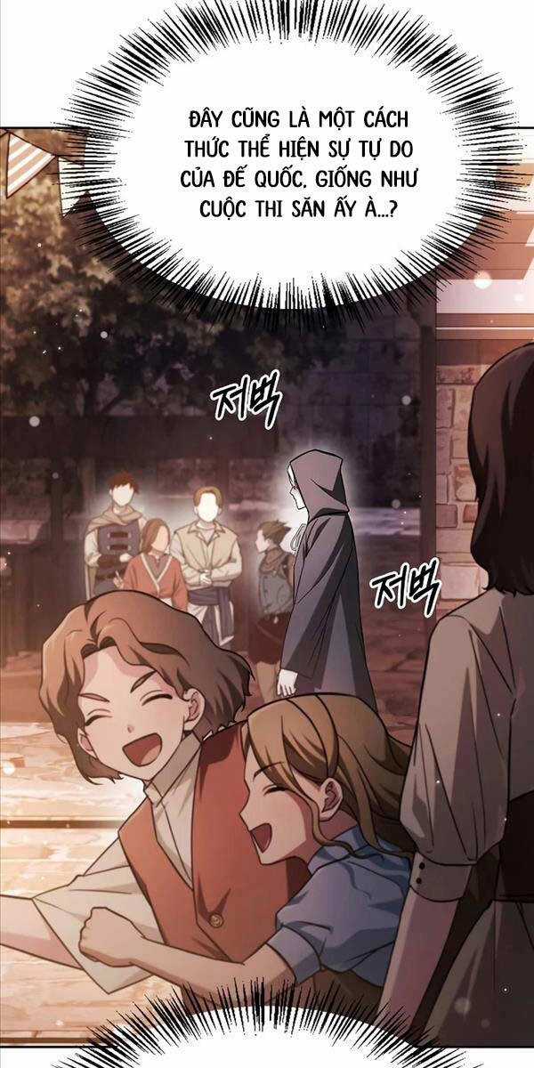 Tôi Không Tài Năng Đến Thế Đâu Chương 59 trang 32