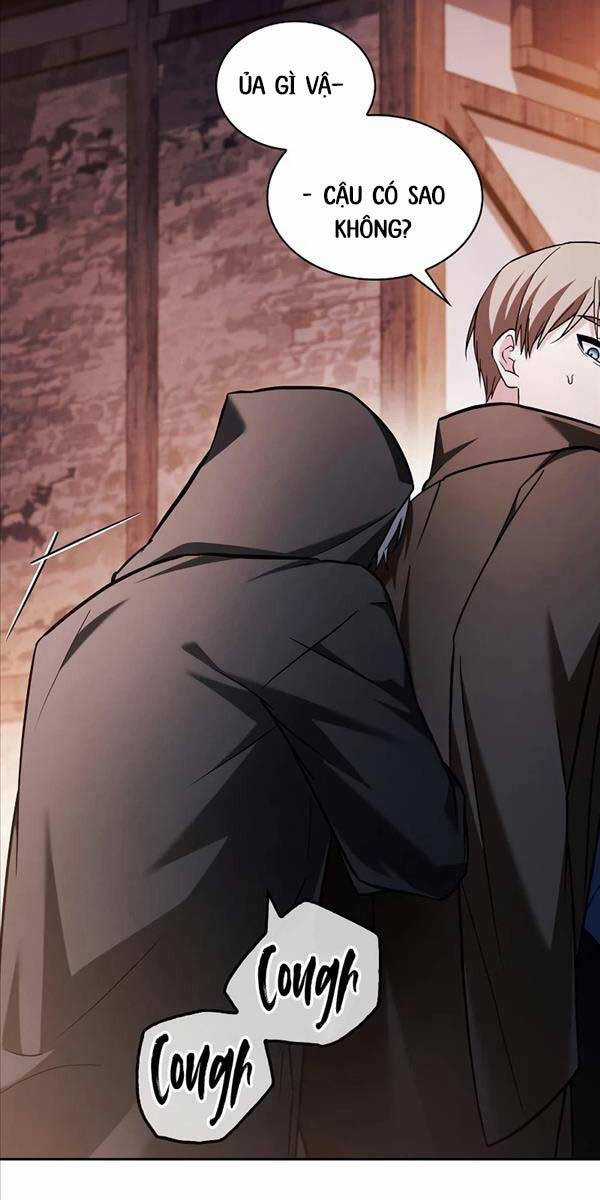 Tôi Không Tài Năng Đến Thế Đâu Chương 59 trang 47