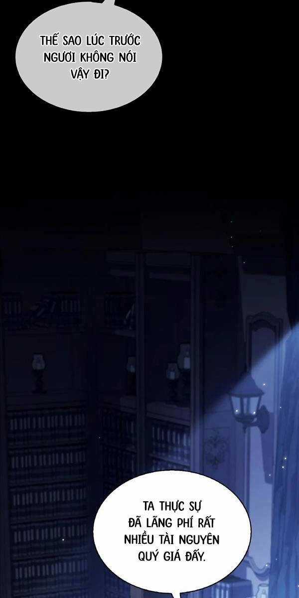 Tôi Không Tài Năng Đến Thế Đâu Chương 59 trang 66