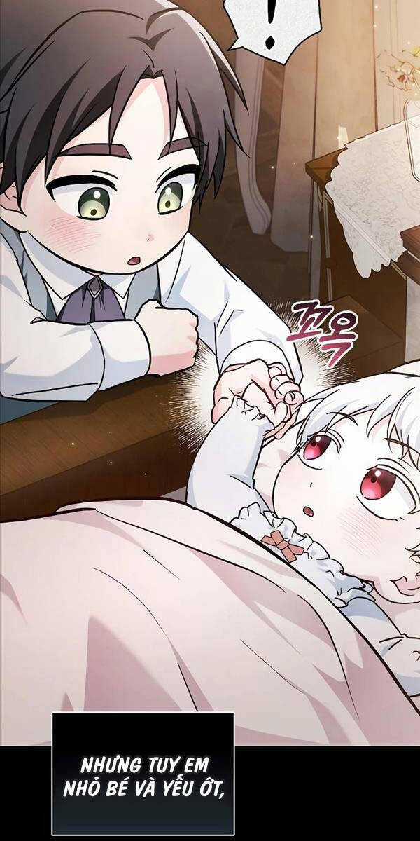 Tôi Không Tài Năng Đến Thế Đâu Chương 59 trang 86