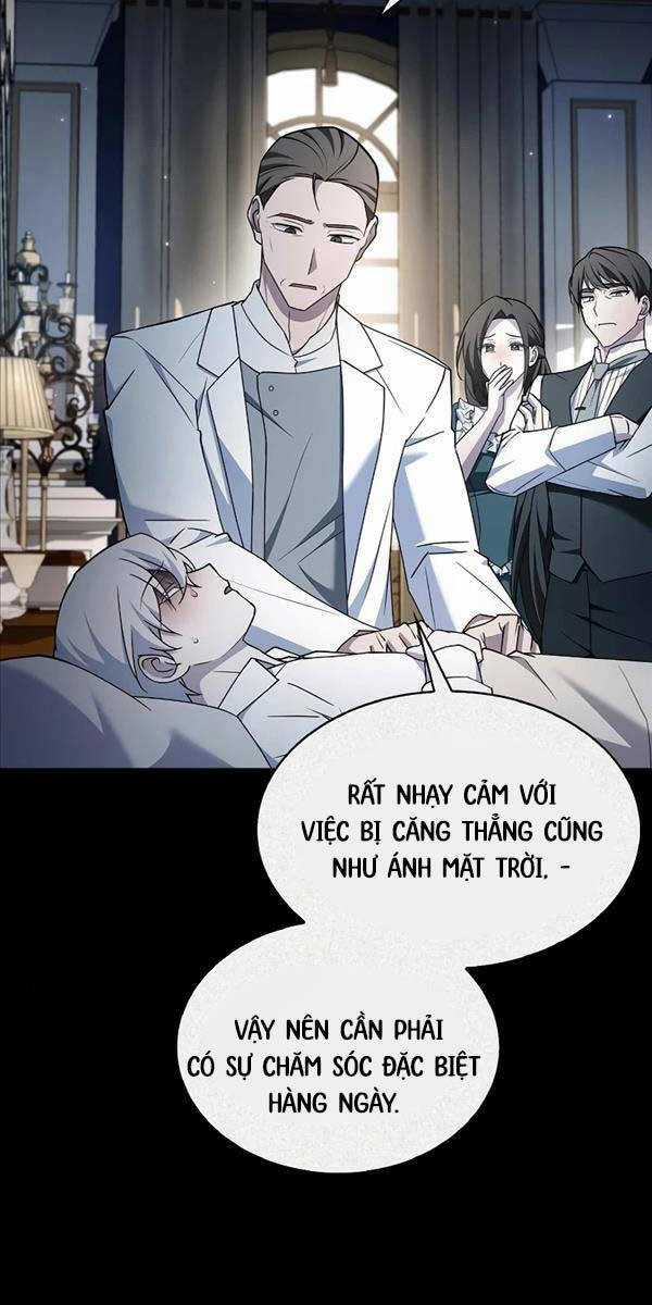 Tôi Không Tài Năng Đến Thế Đâu Chương 59 trang 91