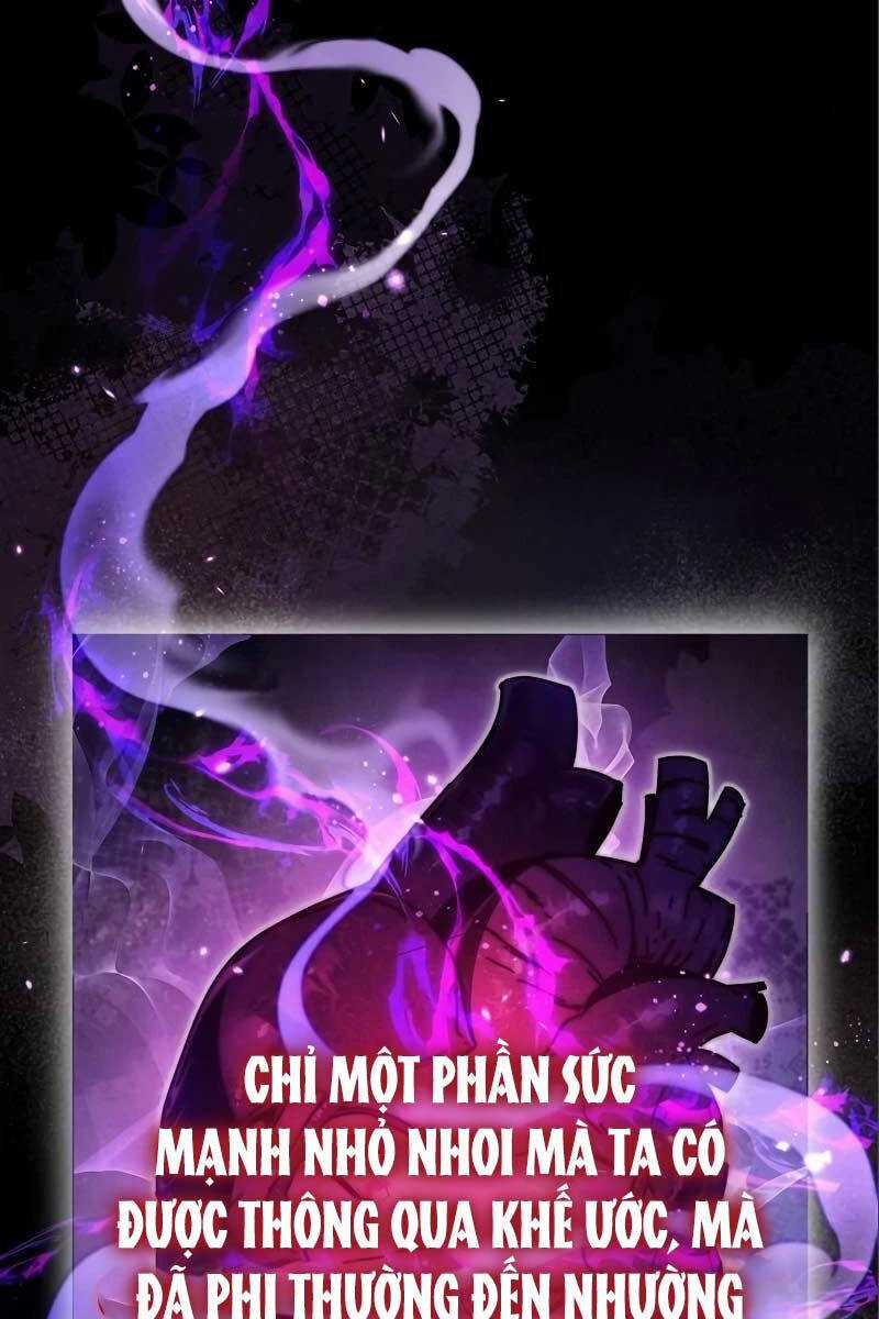 Tôi Không Tài Năng Đến Thế Đâu Chương 60 trang 19