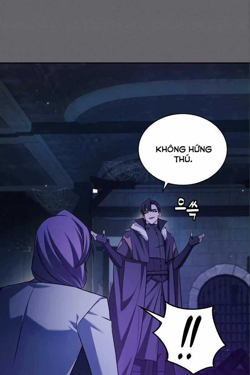 Tôi Không Tài Năng Đến Thế Đâu Chương 60 trang 23