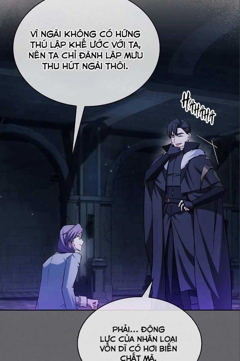 Tôi Không Tài Năng Đến Thế Đâu Chương 60 trang 46