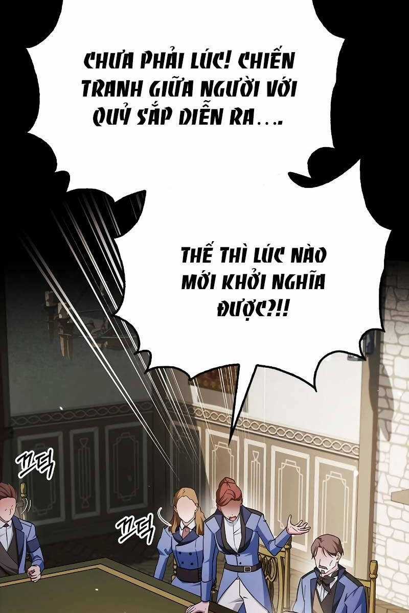 Tôi Không Tài Năng Đến Thế Đâu Chương 61 trang 22