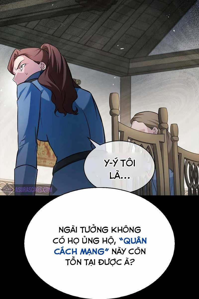 Tôi Không Tài Năng Đến Thế Đâu Chương 61 trang 32