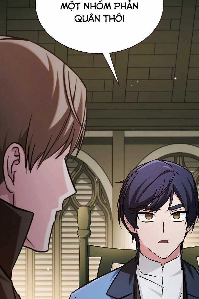 Tôi Không Tài Năng Đến Thế Đâu Chương 61 trang 35