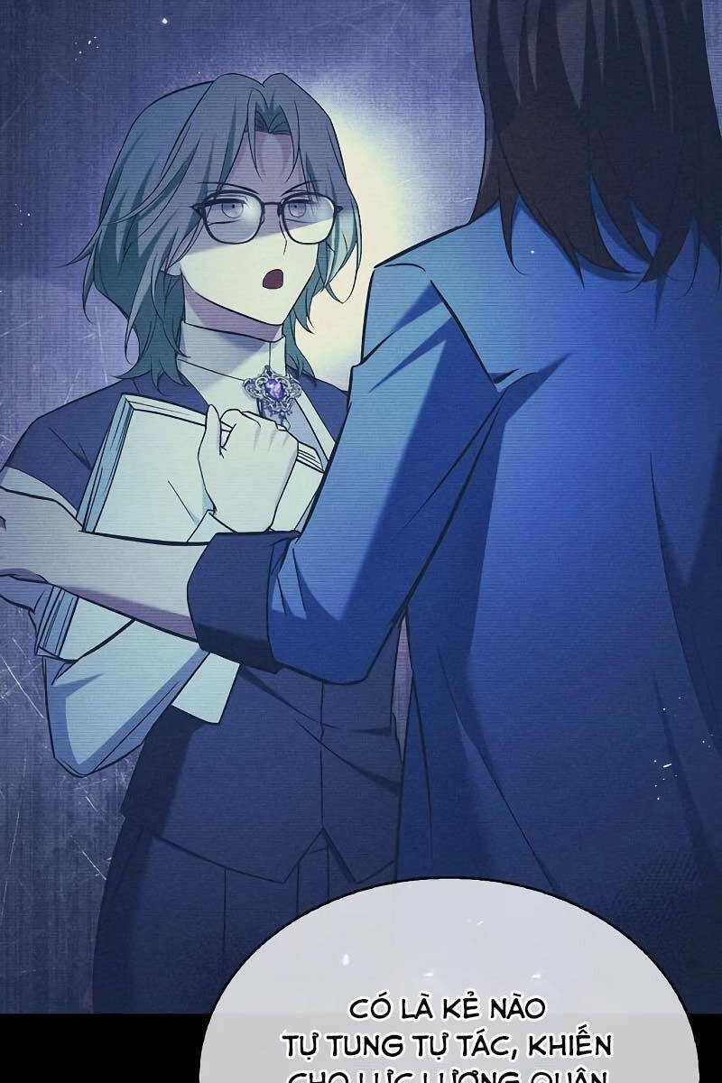 Tôi Không Tài Năng Đến Thế Đâu Chương 61 trang 51