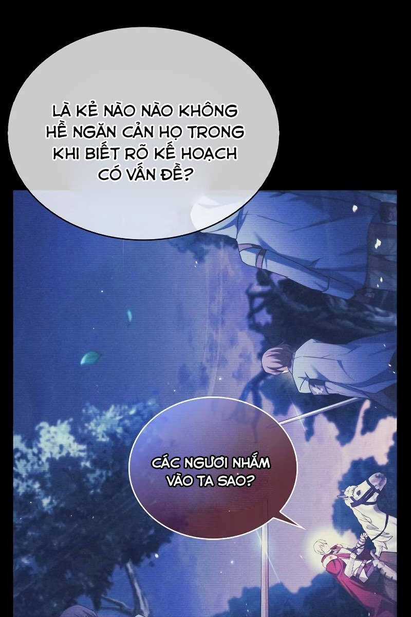 Tôi Không Tài Năng Đến Thế Đâu Chương 61 trang 53