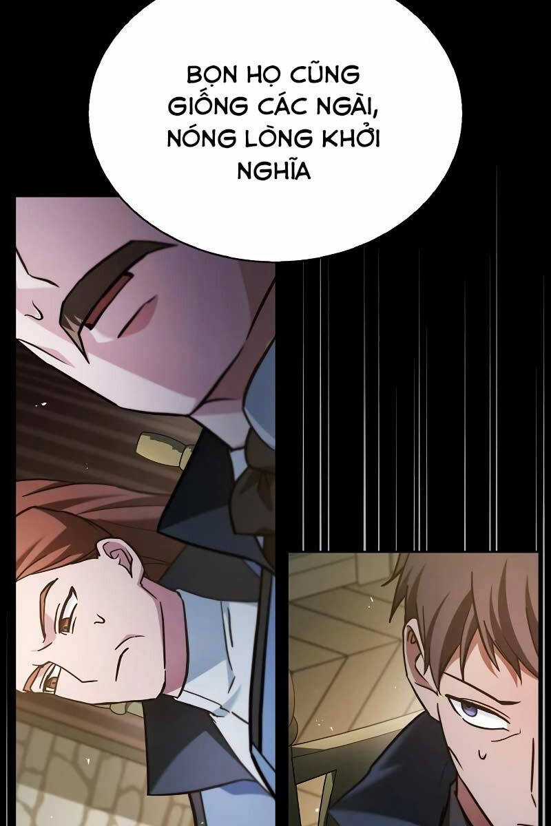 Tôi Không Tài Năng Đến Thế Đâu Chương 61 trang 55