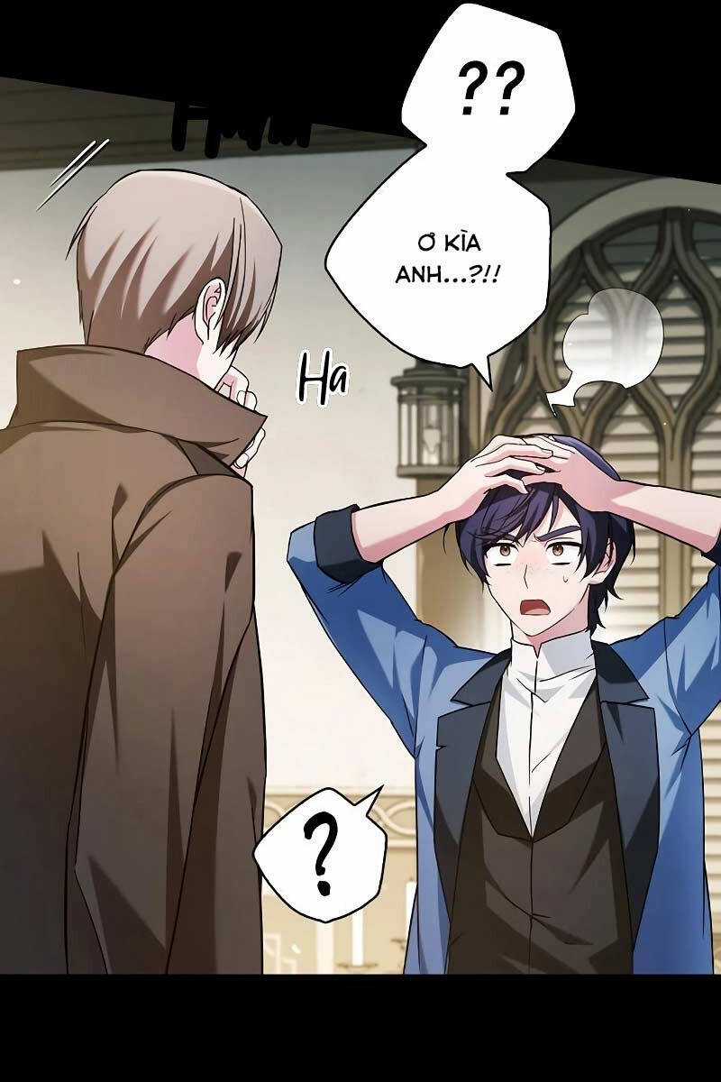 Tôi Không Tài Năng Đến Thế Đâu Chương 61 trang 65