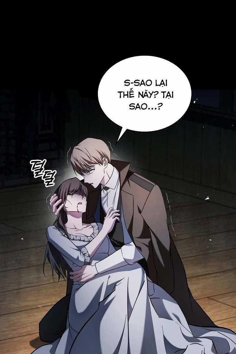 Tôi Không Tài Năng Đến Thế Đâu Chương 61 trang 84