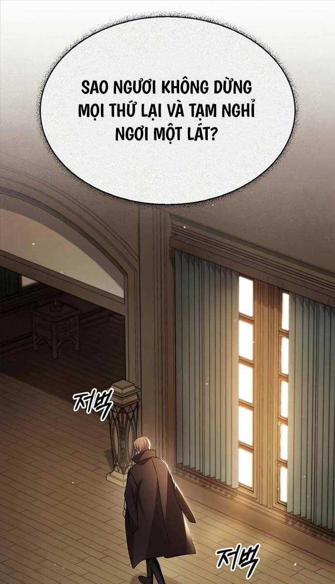 Tôi Không Tài Năng Đến Thế Đâu Chương 62 trang 19