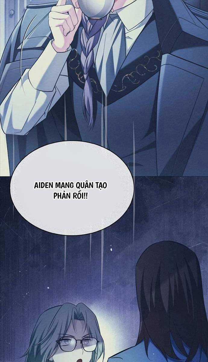 Tôi Không Tài Năng Đến Thế Đâu Chương 62 trang 22