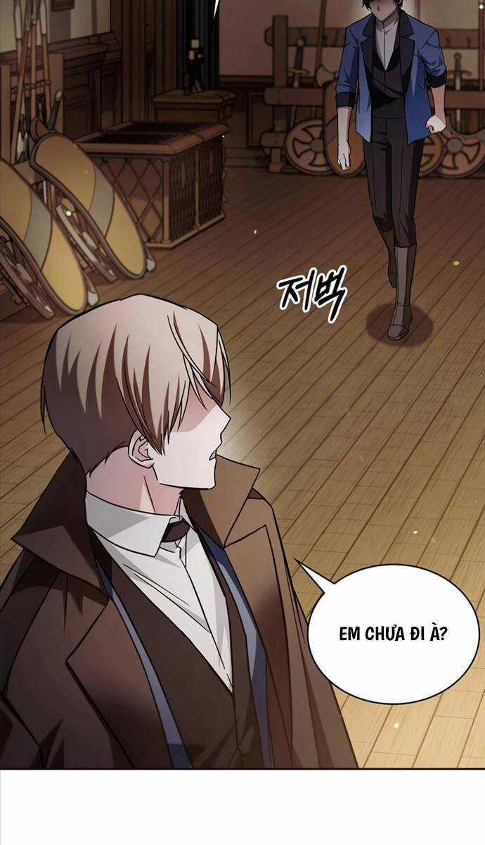 Tôi Không Tài Năng Đến Thế Đâu Chương 62 trang 34