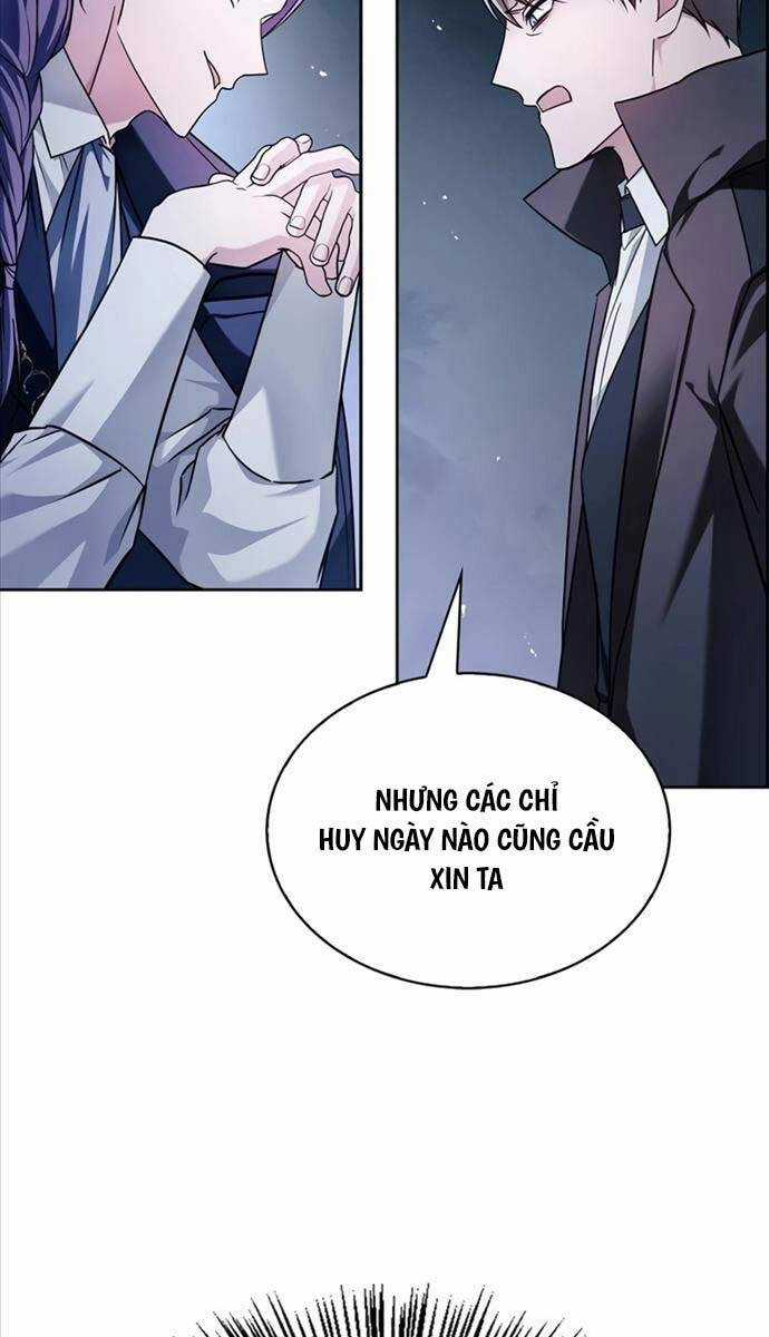 Tôi Không Tài Năng Đến Thế Đâu Chương 62 trang 4