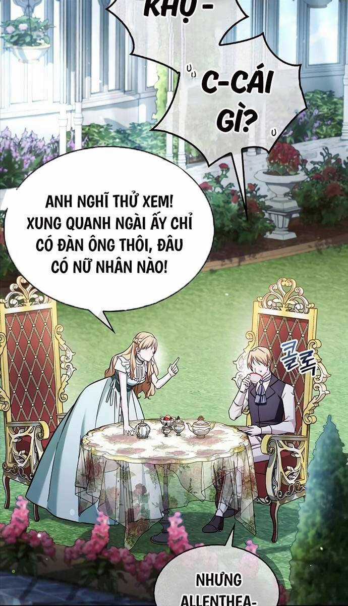 Tôi Không Tài Năng Đến Thế Đâu Chương 63 trang 12