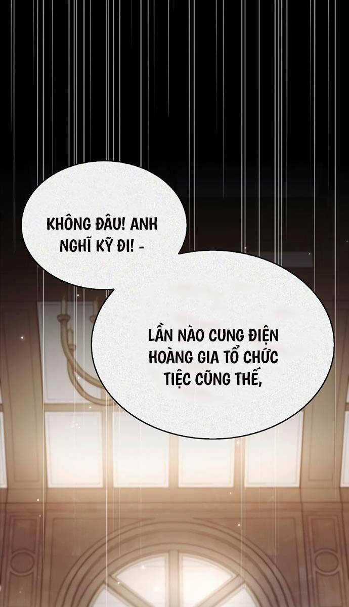 Tôi Không Tài Năng Đến Thế Đâu Chương 63 trang 15