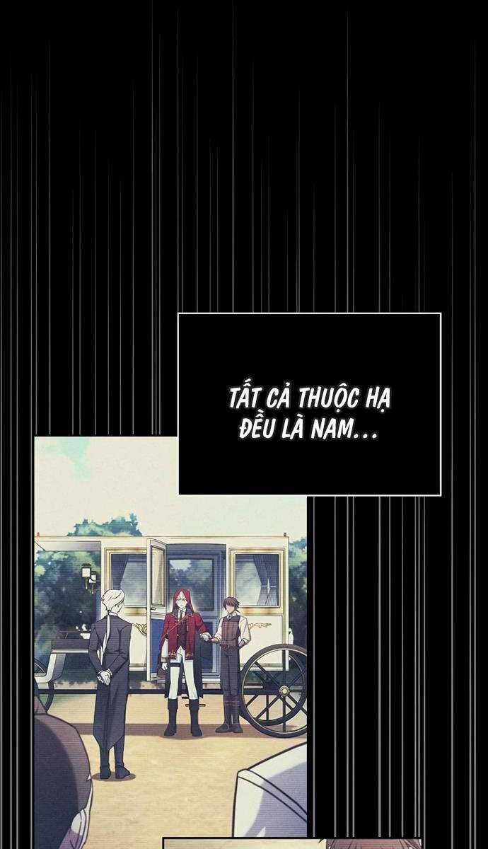 Tôi Không Tài Năng Đến Thế Đâu Chương 63 trang 19