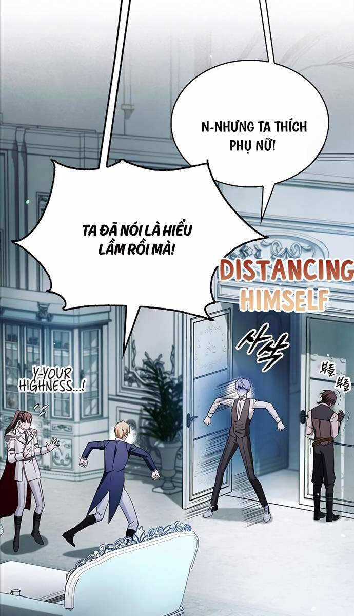 Tôi Không Tài Năng Đến Thế Đâu Chương 63 trang 52