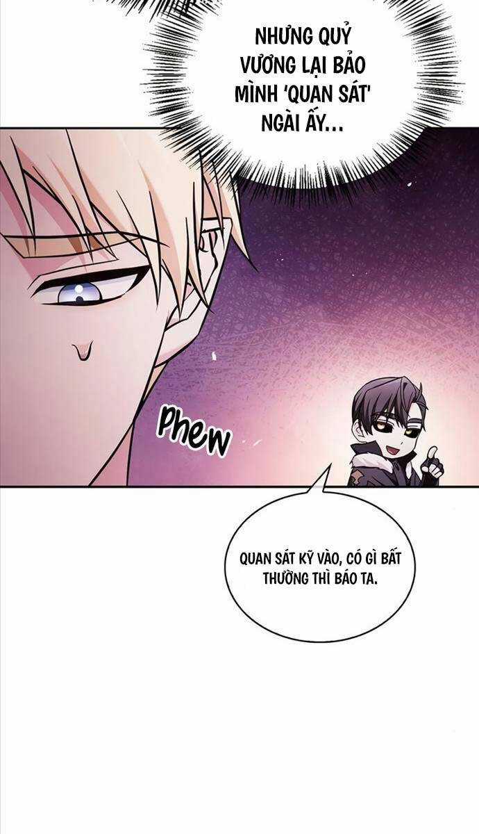 Tôi Không Tài Năng Đến Thế Đâu Chương 64 trang 135